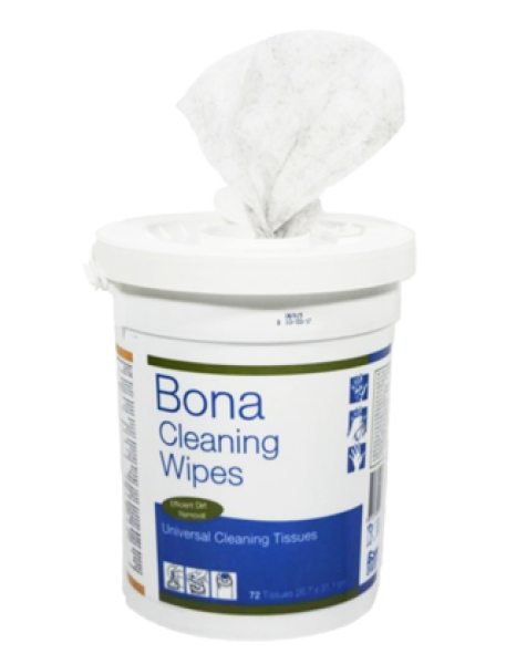 Bona - Cleaning Wipes